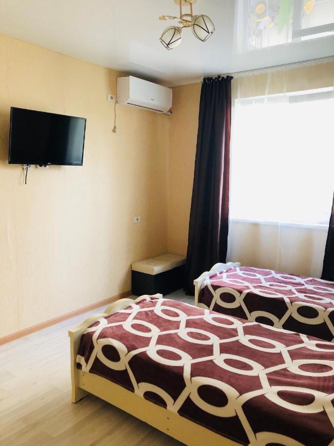 Guest House Dvin Adler Ngoại thất bức ảnh