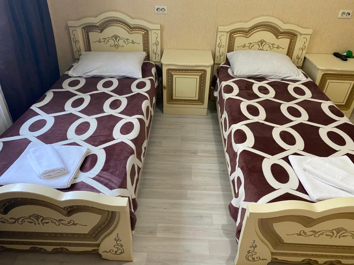 Guest House Dvin Adler Ngoại thất bức ảnh